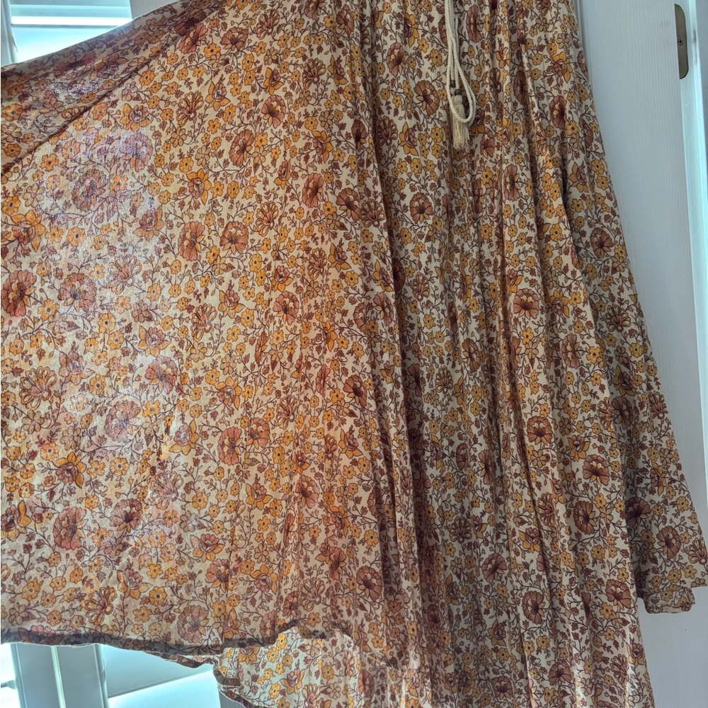 Spell sundown Skirt